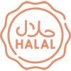 Halal Certified